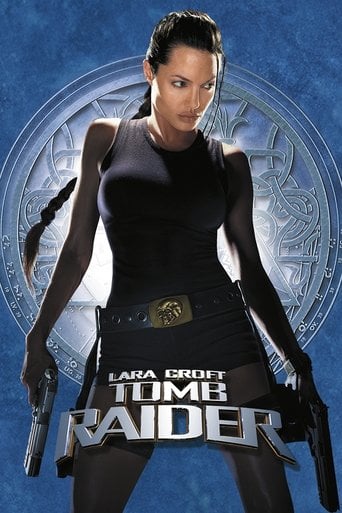 Lara Croft: Tomb Raider - Sprawdź dostępność filmu na Vider