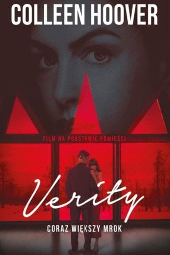 Verity. Coraz większy mrok - Sprawdź dostępność filmu na Vider