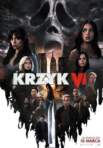 Krzyk 6 Cały Film - Vider