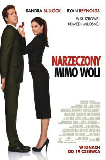 Narzeczony mimo woli Cały Film - Vider