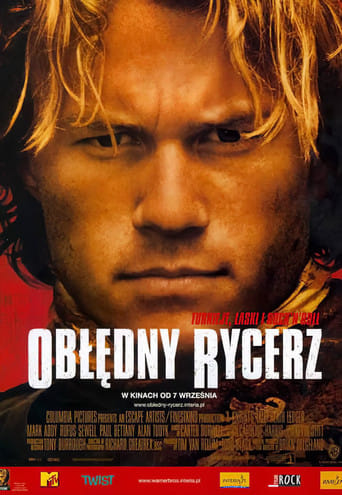 Obłędny rycerz Cały Film - Vider