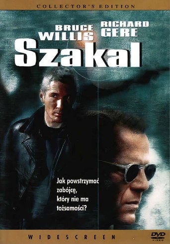 Szakal - Sprawdź dostępność filmu na Vider