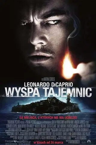 Wyspa tajemnic Cały Film - Vider