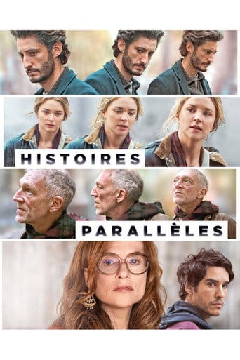 Historie równoległe Cały Film - Vider