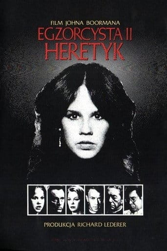 Egzorcysta II: Heretyk Cały Film - Vider