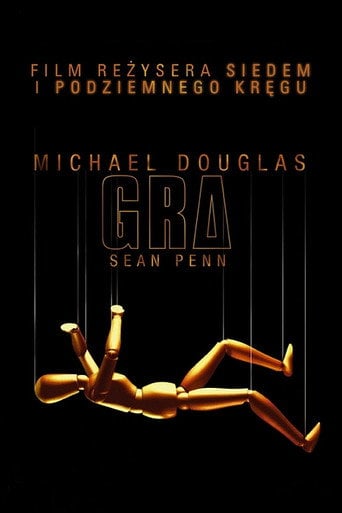 Gra - Sprawdź dostępność filmu na Vider