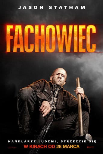 Fachowiec Cały Film - Vider