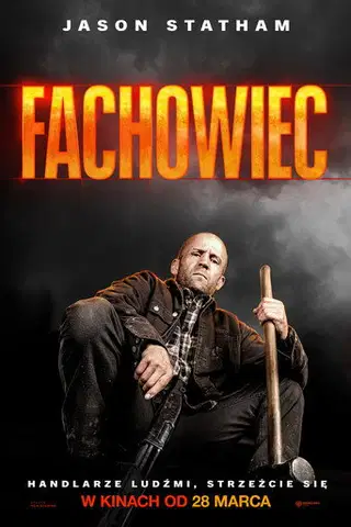 Fachowiec Cały Film - Vider