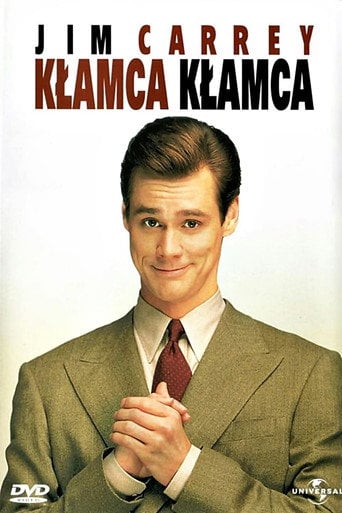 Kłamca, kłamca - Sprawdź dostępność filmu na Vider