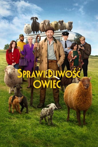 Sprawiedliwość owiec Cały Film - Vider