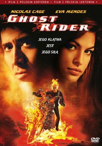Ghost Rider Cały Film - Vider