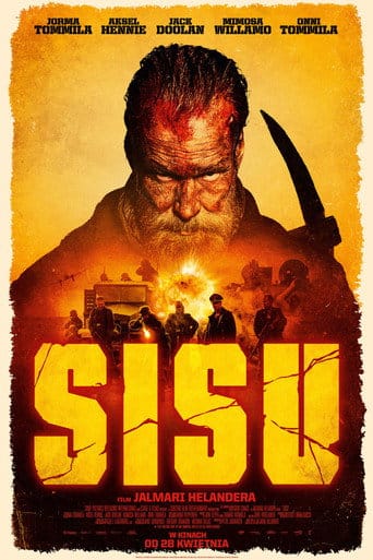 Sisu Cały Film - Vider