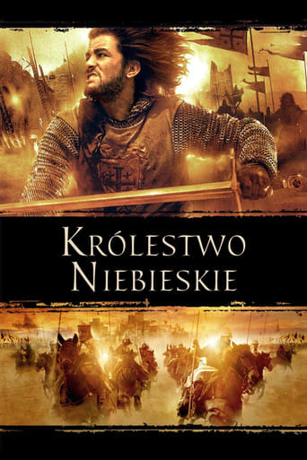 Królestwo niebieskie Cały Film - Vider