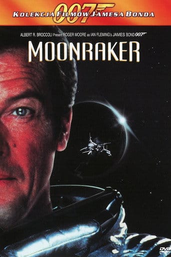 Moonraker Cały Film - Vider