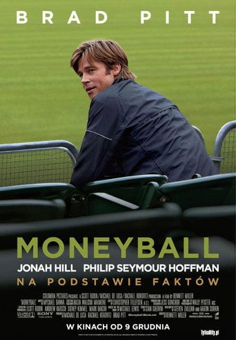 Moneyball - Sprawdź dostępność filmu na Vider