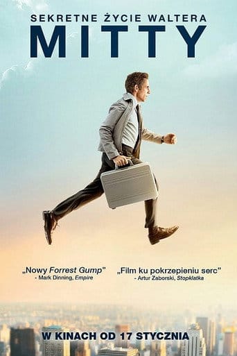 Sekretne życie Waltera Mitty Cały Film - Vider