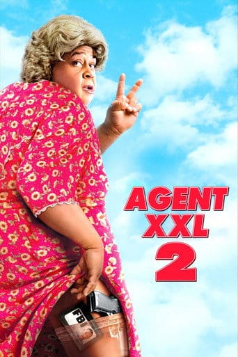 Agent XXL 2 Cały Film - Vider