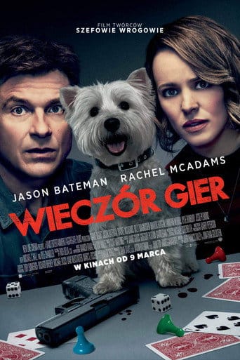 Wieczór gier Cały Film - Vider