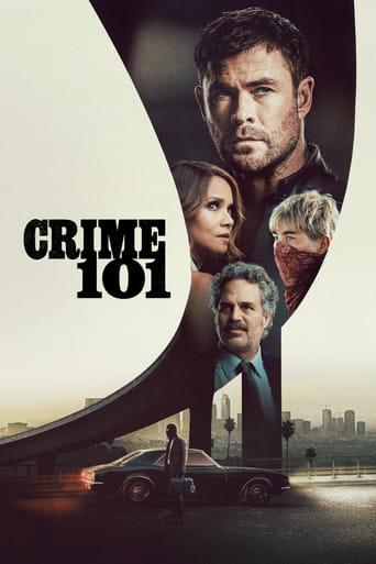 Crime 101 Cały Film - Vider