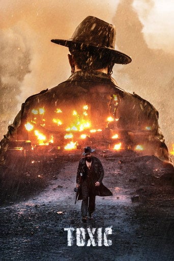 Toksyczny: Bajka dla dorosłych - Sprawdź dostępność filmu na Vider