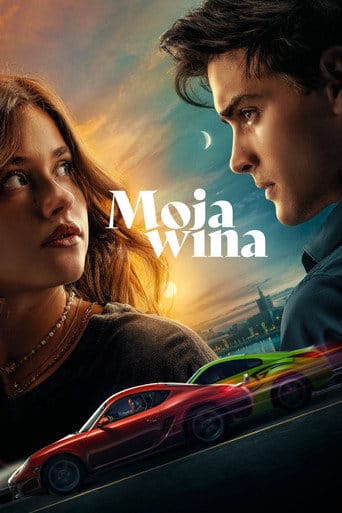 Moja wina Cały Film - Vider