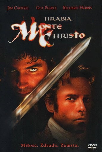 Hrabia Monte Christo - Sprawdź dostępność filmu na Vider