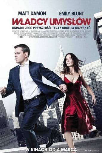 Władcy umysłów Cały Film - Vider