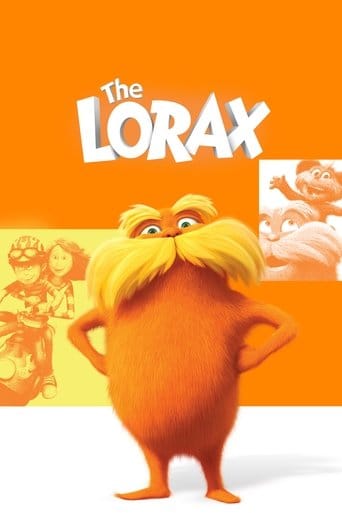 Lorax Cały Film - Vider