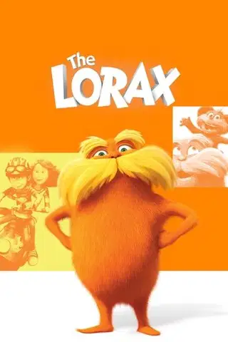 Lorax Cały Film - Vider