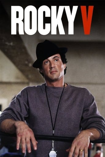 Rocky 5 Cały Film - Vider