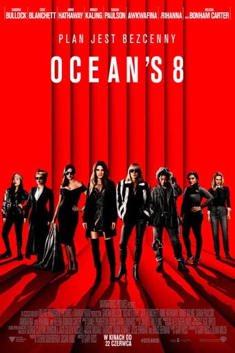 Ocean's 8 Cały Film - Vider