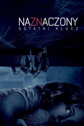 Naznaczony: Ostatni klucz Cały Film - Vider