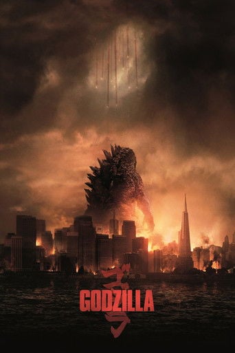 Godzilla - Sprawdź dostępność filmu na Vider