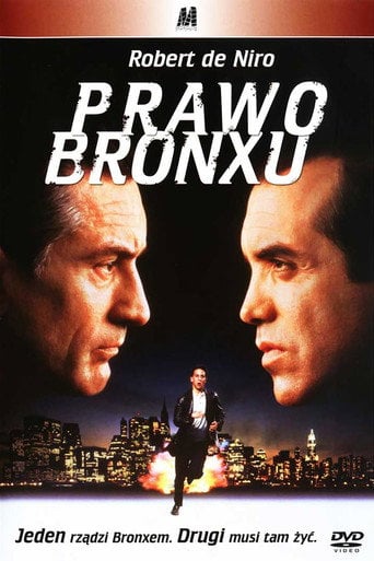 Prawo Bronxu - Sprawdź dostępność filmu na Vider