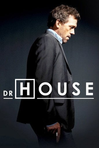 Dr House (2004) Sprawdź dostępność serialu na Vider