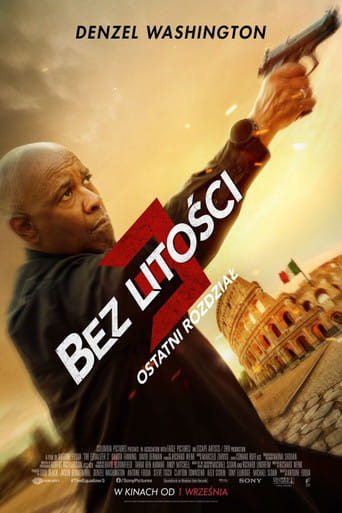 Bez litości 3: Ostatni rozdział Cały Film - Vider