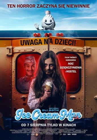 Ice Cream Man Cały Film - Vider
