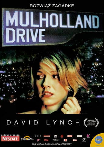 Mulholland Drive Cały Film - Vider