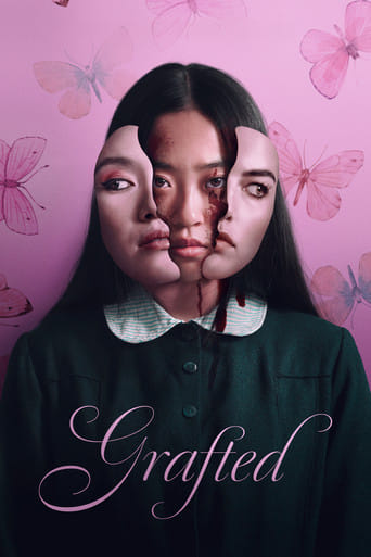 Grafted Cały Film - Vider
