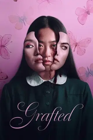 Grafted Cały Film - Vider
