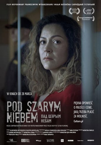 Pod szarym niebem Cały Film - Vider
