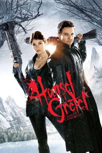 Hansel i Gretel: Łowcy czarownic - Sprawdź dostępność filmu na Vider