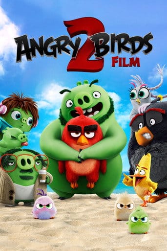 Angry Birds: Film 2 Cały Film - Vider
