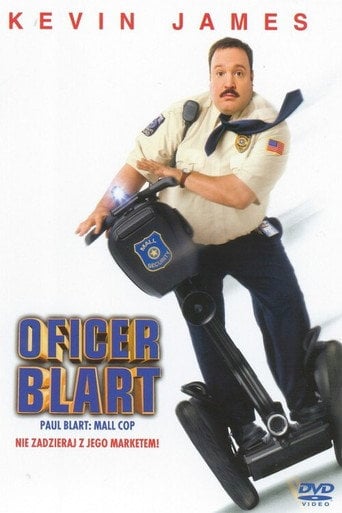 Oficer Blart - Sprawdź dostępność filmu na Vider
