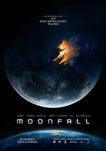 Moonfall - Sprawdź dostępność filmu na Vider