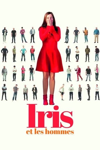 Iris et les hommes Cały Film - Vider
