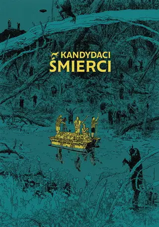 Kandydaci śmierci Cały Film - Vider
