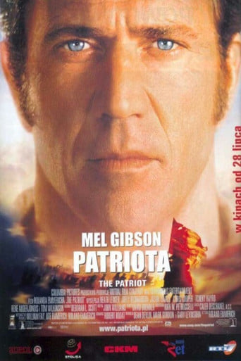 Patriota - Sprawdź dostępność filmu na Vider