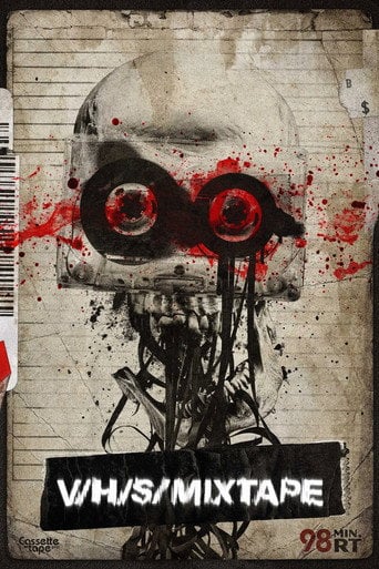 V/H/S/MIXTAPE - Sprawdź dostępność filmu na Vider