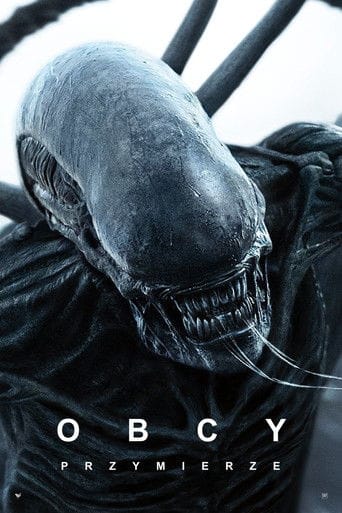 Obcy: Przymierze Cały Film - Vider